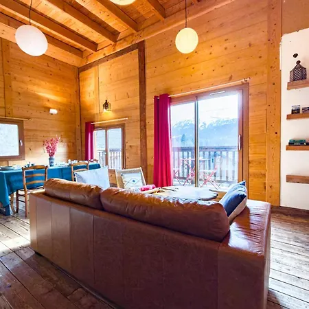 Apartmán Near The Slopes In *