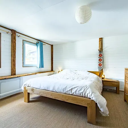 Apartmán Near The Slopes In *