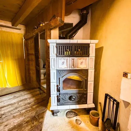 Apartmán Near The Slopes In