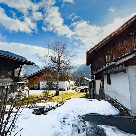 Near The Slopes In Apartmán