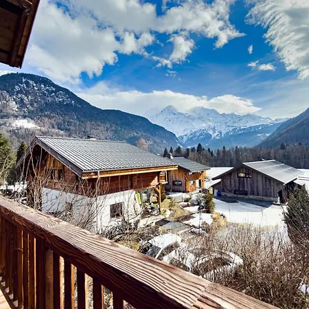 Apartmán Near The Slopes In